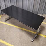 Large Anonima Castelli table, 1970