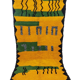 Tapis berbere marocain 235x122cm
