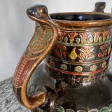 Vase of the ancient Egyptian type