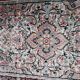 Handmade wool rugs, Pakistan