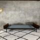 Mid Century Teak Daybed By Friso Kramer For Auping 1960s