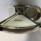 Old Berkel vintage industrial market gardener stainless steel commercial scale 1970