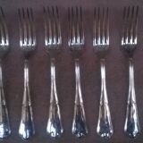 Cutlery set "Tetard brothers"