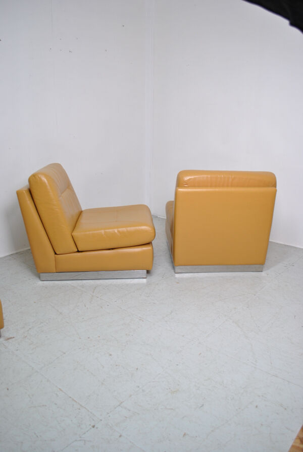 Salon Jacques Charpentier 1970