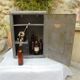 Armoire de toilette