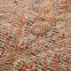 Vintage Moroccan Rug 179 x 276 cm, Berber Wool Rug Handmade, Bohemian Rug