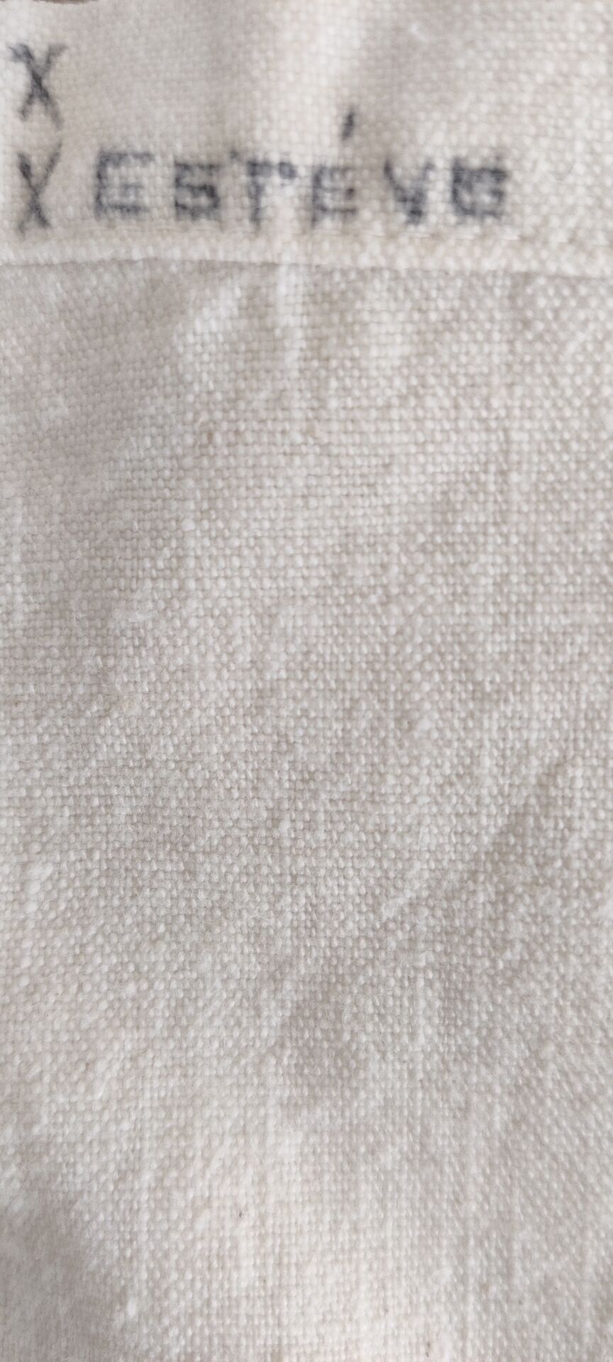 Old fabric