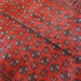 Tapis afghan 295x200cm