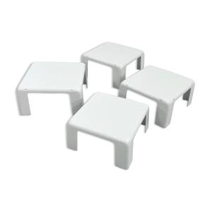 Tables d'appoint Quattro