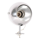 Applique eyeball par Ejner Graae & Henning Helger pour Louis Poulsen