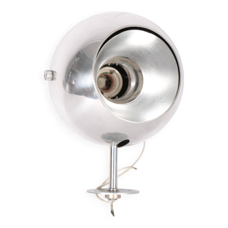 Eyeball wall lamp by Ejner Graae & Henning Helger for Louis Poulsen