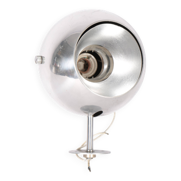 Applique eyeball par Ejner Graae & Henning Helger pour Louis Poulsen