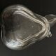 crystal pear pocket emptier