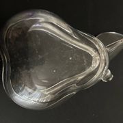 crystal pear pocket emptier