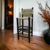 MOGADOR bar stool