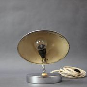 Art Deco Table Lamp by Napako, Czechoslovakia, 1930s
