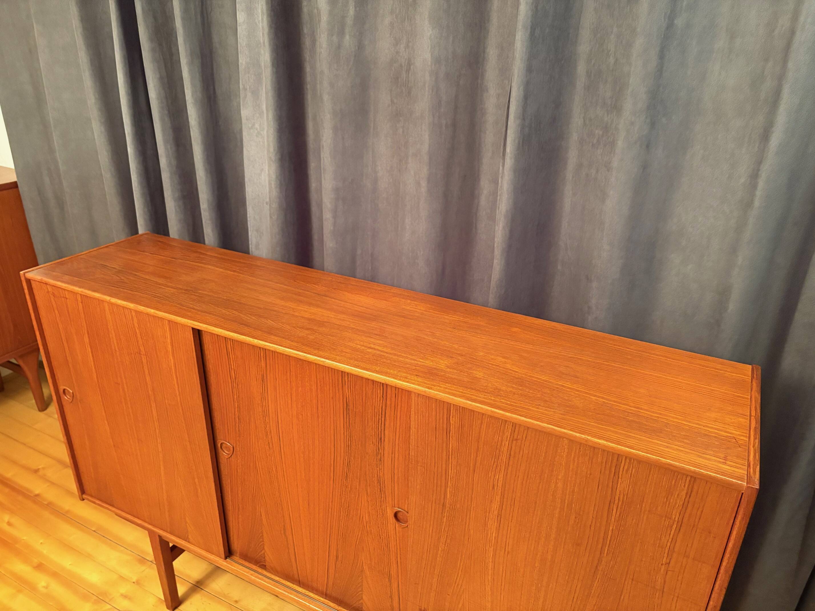 Sideboard, Denmark, 1960s
