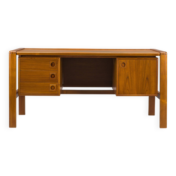 Bureau de H. P. Hansen, années 1960