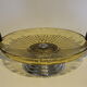 Art deco fruit cup