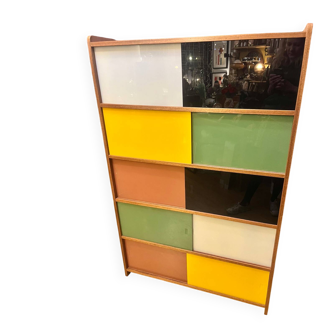 Display cabinet or bookshelf called Oscar.