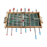 Baby foot de table, années 50