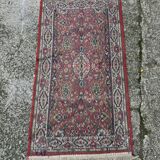 Tapis oriental