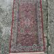 Tapis oriental