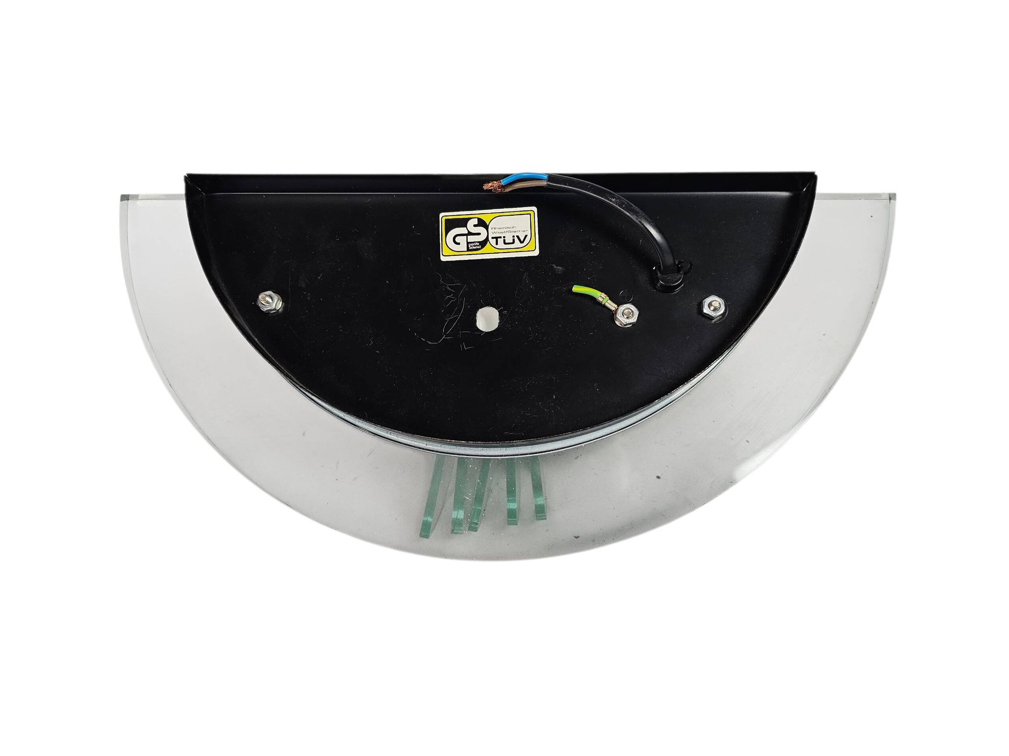 E/Lite - modèle 4502 - Applique - Fabriqué aux Pays-Bas - années 80