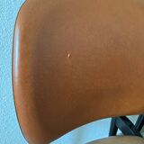 Baumann Pegasus chairs from the 60s (X4)