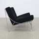 Pair of Lounge Chairs "Volare" by Jan Armgard for Leolux