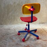 Desk chair Ikea 80's