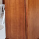 Mid-century central table