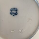 Longwy iron earth service part