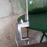 Lampe d'atelier articulée