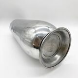 Large jar / aluminum by anna efverlund for ikea – 1990s