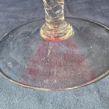 Fruit bowl Glass Empoli