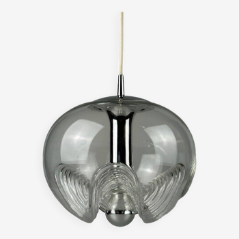 Suspension Peill & Putzler « Wave » Koch & Lowy Design