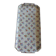 Vintage rectangular cake dish in earthenware M&S (Massé & Surget)