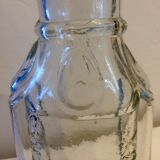 Old bottle / bottle beginning XIX