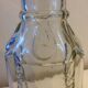 Old bottle / bottle beginning XIX