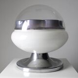 Lampe de table space age OMA Padova – design italien - années 70