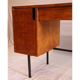 Bureau vintage Jacques Hitier 1950