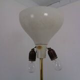 Floor lamp from Kaiser Leuchten, 1950s