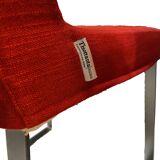 Tisettanta Italian designer chair