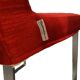 Tisettanta Italian designer chair