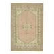 Turkish Vintage Anatolian Rug 195 cm x 297 cm