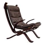 Fauteuil « Focus » par Brammin Møble