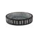 Ceramic bowl, Danish design, 1960s, manufacturer: Frank Keramik
