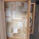 Parisian Art Deco wardrobe