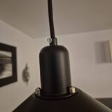 1 Jorgen Gammelgaard black pendant lights